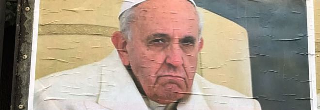 SSPX reluctant to fault Bergoglio, quick to attack Pope Benedict