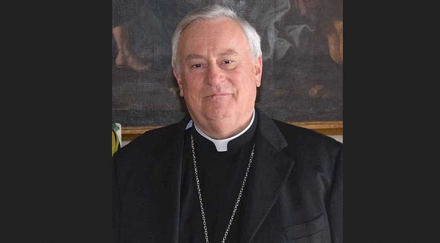 Cardinal Bassetti: If you don’t like Bergoglio, get out of the Church!