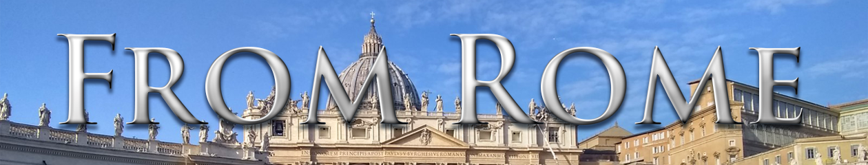 From Rome