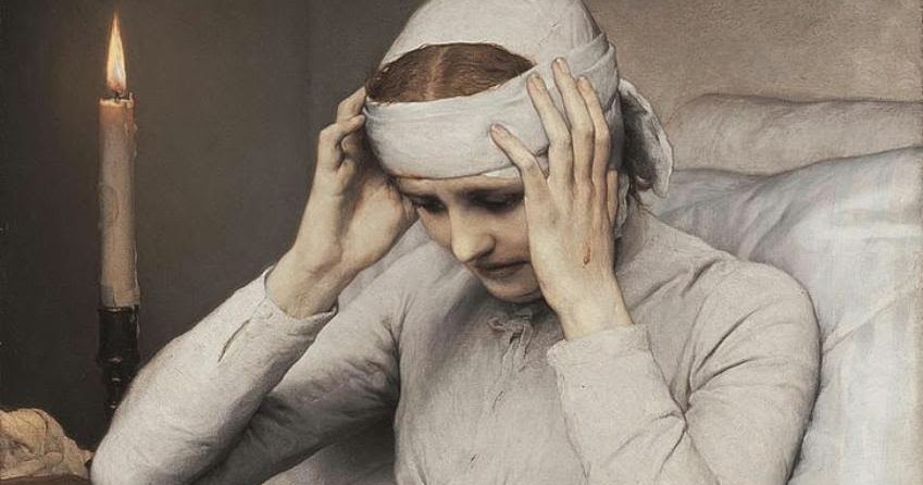 Bl. Anne Catherine Emmerich foresaw that Bergoglio would close the churches