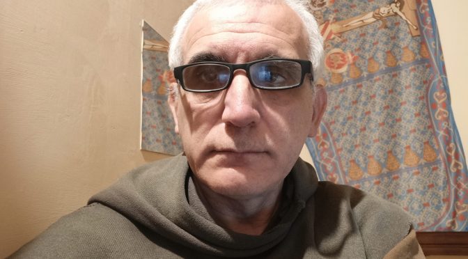 Br. Bugnolo: For those who can, I ask your help …