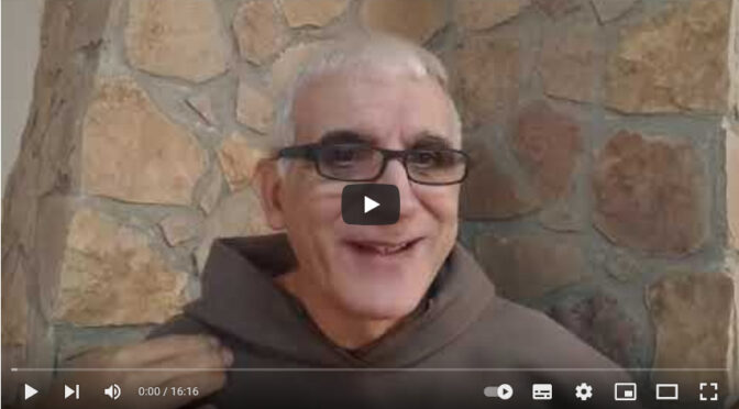 Fr. Pavone has run into the Ecclesiastical Mafia — But what is that?