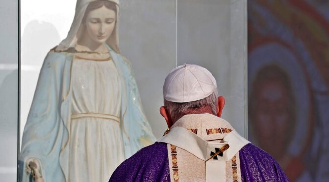 True Devotion to Our Lady