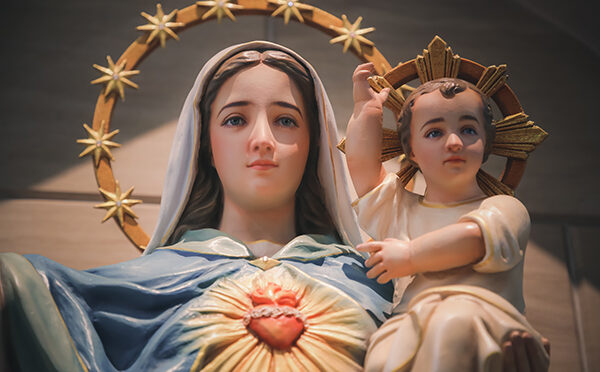 Br. Bugnolo: I call on all to urge Pope Francis to consecrate Russia to the Immaculate Heart!