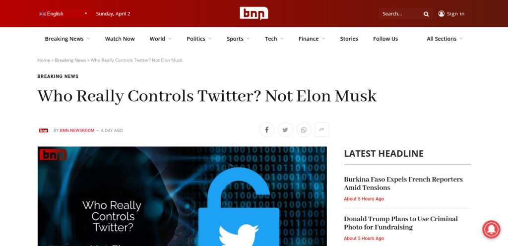 Twitter has become a toxic Hell-hole, as Harrasabots overflow platform ...