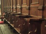 Choir for Canons