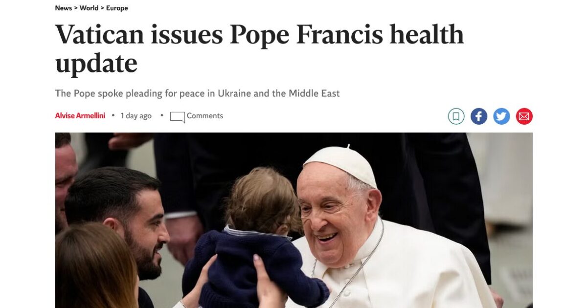 The Faithful Fracture