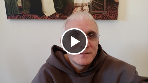 Pentecost APPEAL for “Save Rome” project