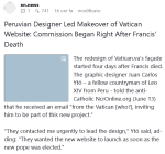 Screenshot 2025-06-18 at 04-52-39 Peruvian Designer Led Makeover of Vatican Website Commission Began Right After Francis’ Death – Gloria.tv