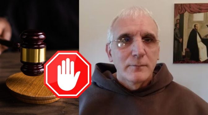 Juridical Positivism, the Error which allows Freemasonry to Seize the Papacy