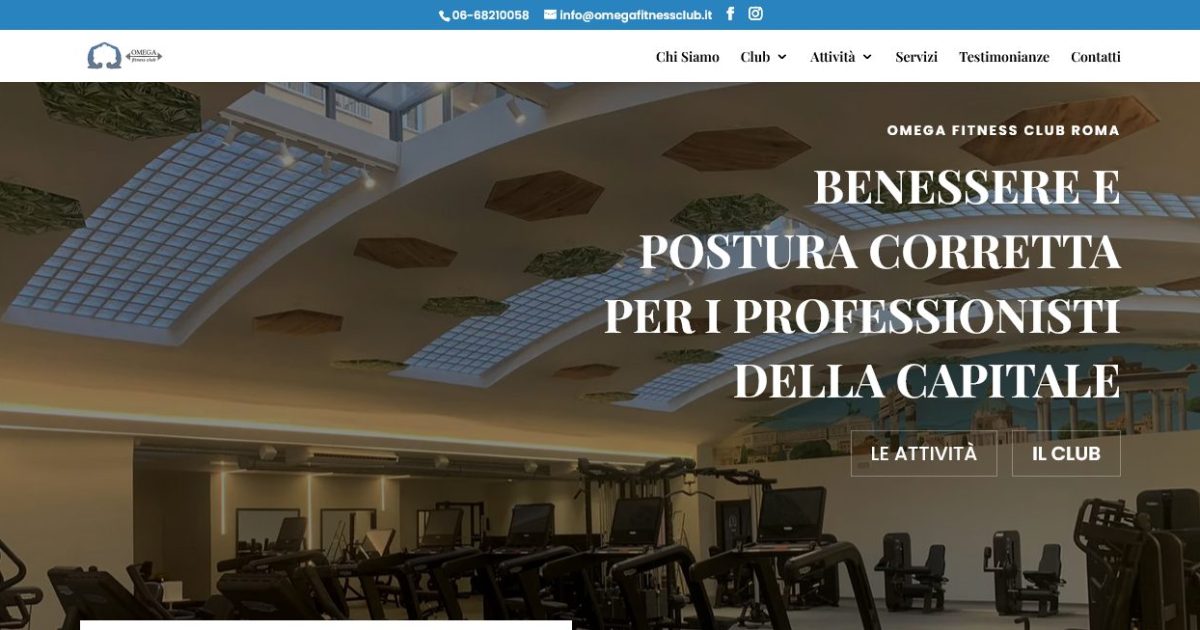 Omega Gym Rome Cardinal Prevost went 3x Week to Gym with Turkish Bath | From Rome