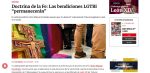 Screenshot 2025-07-06 at 03-45-15 Doctrina de la Fe Las bendiciones LGTBI “permanecerán”