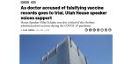 Screenshot 2025-07-11 at 19-39-46 As doctor accused of falsifying vaccine records goes to trial Utah House speaker voices support • Utah News Dispatch