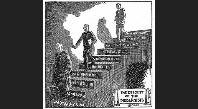 How the Traditionalist Movement was infiltrated, to lead Catholics into Apostasy