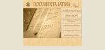 Screenshot 2025-07-31 at 19-26-48 Documenta Lingua Latina exarata