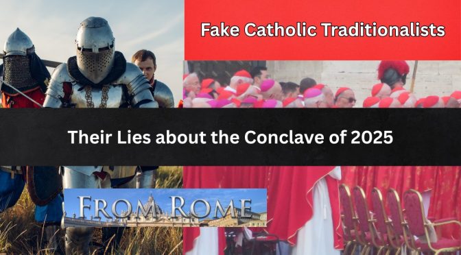 Catholic Identity Conference 2025? is Catholic?