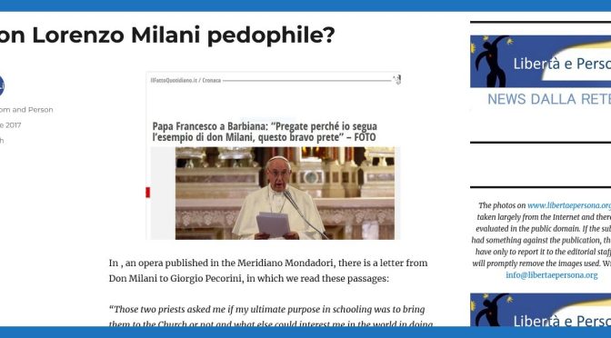 Cardinal Prevost praises Serial Pedophile as outstanding Priest