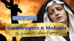 Corredentrix & Mediatrix