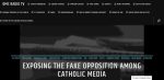 Screenshot 2025-11-03 at 12-43-31 Exposing The Fake Opposition Among Catholic Media – OMC Radio TV