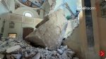Screenshot 2025-11-03 at 18-37-07 A boulder smashes through the wall of a church in Brienno on Lake Como. The mayor says It’s pa… – YouTube