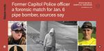 Screenshot 2025-11-11 at 02-23-19 Former Capitol Police officer a forensic match for Jan. 6 pipe bomber sources say Blaze Media